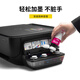 Kosten 674 Tinte für Epson Epson Drucker L805 L810 L850 L1800 Dayuan T674 (1 Set mit sechs Farben)