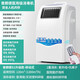 Plande medical grade air disinfection machine medical outpatient disinfection machine plasma ultraviolet sterilization operating room home postoperative disinfection negative ion purification and disinfection machine S1 new product upgraded 120 cubic / mobile