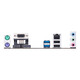 Asus (ASUS) PRIME H610M-E D4 motherboard supports CPU G7400/G6900/12100F/13100F/12400F (Intel H610/LGA 1700)