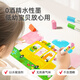 
MiDeer (MiDeer) Children's Washable Watercolor Pen Set Big Cone Head Primary School Students' Painting Kindergarten Graffiti Tools Professional Water-soluble Brush Stationery Big Cone Head Watercolor Pen 24 Colors [New Style Can Be Hand-Only]