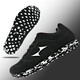 
Hailes stand-up long jump shoes for female students track and field exam training running shoes for middle school entrance examination sports shoes for men 868 Store manager recommendation (blue) 40