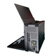 JiaTV JSY9900pro directing station dual screen 4-channel/8-channel/12-channel/16-channel HD/4K event recording slow-motion replay conference recording and broadcast all-in-one 9900pro2k4-channel directing station high-end version (two-screen 21.5)