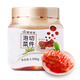富爸爸切件泡菜1050g/瓶 韩式酸辣白菜泡菜 爽口下饭菜 