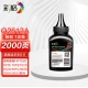 Caige q2612a toner suitable for HP m1005 toner HP 1020 toner 12a 1020plus 1010 1012 1015 1018 Canon lbp2900 printer carbon chalk powder