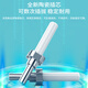 中科光电 万兆多模光纤跳线 多模双芯 双工光缆尾纤OM3 50/125μm电信级光纤线米 LC-LC多模 ZK-LC-LC/OM3- 5M米