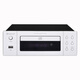 HD8908 fever CD player Bluetooth HIFI digital turntable lossless player mobile phone APP music selection black panel standard 5532 op amp