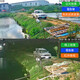 镭威视枪机无线摄像头监控器360度无死角带夜视全景语音户外室外防水高清无线网络手机远程家用可对话