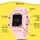 Sanda Watch männliche Schüler wasserdichte leuchtende große digitale Timing Junior High School High School Kinder und jugendliche elektronische Uhr 6211 Schwarz