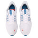 Nike Running Shoes 2025 Été Nouveau entraînement de fitness Mesh SHORTPTABLABLE ABSORBLABLE ABSOLIR LEIL SAUTURES DA1105-101 / Quest 4 / Blanc Blue 40.5