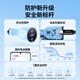 Greenlink car charger 130W super fast charging cigarette lighter one to three suitable for Apple 15/16 Huawei Xiaomi cars