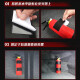 
PVHYPVHY portable dry powder fire extinguisher 4kg car shop for household use 12358 kg [Jin equals 0.5 kg] National standard fire box set 1KG dry powder fire extinguisher (national standard) for automobile use