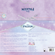 
Disney (Disney) Ice and Snow Children's Cosmetics Set Girl Aisha Makeup Box Nail Polish Birthday Gift Princess Makeup Car