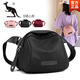 Coole Känguru 2025 Neue Single-Shoulder-kleine Tasche für Frauen Summer Crossbody Bod