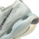 [95% NUEVO] Nike Nike Casual Shoes Men's Air Cushion Air Max Scorpion Sneakers FQ2694-001 Shallow Silver 42.5