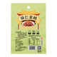 Liubiju pickles, sesame seeds, pickles with rice and porridge, 70g*5 bags, 25% less salt, a time-honored Chinese brand