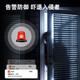 
EAKUN [socket type] No network required 4g camera mobile phone remote monitor 360 degrees without dead angles with night vision wireless traffic home indoor without punching without connecting to wifi 4G traffic version - no installation - 30 days of video recording and viewing