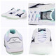 Mizuno (MIZUNO) table tennis shoes eighth generation men's shoes women's table tennis training and competition special sports shoes DRIVE 8 overseas direct mail 81GA170514 white green 41
