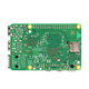 Chuanglebo Raspberry Pi 5 Raspberry Pi 5 Generation Raspberry PI 5B Sensor Vision Open CV Alleinerziehende Motherboard PI5 (4 GB)