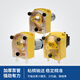 JIHPUMP 683K large flow peristaltic pump small industrial filling machine Constant flow pump self-priming circulation pump ink beverage delivery pump 683K/ZLX-24V-300R-1890ml/