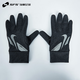 Nike (Nike) Winter Outdoor-Handschuhe Sport warm plus Velvet Football Competition Training DJ0871-010 Spielerversion CU1592-010 XL