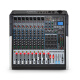 Manharkandon Professionelle Bühnen-Ehering-Hochzeits-Audio-Set großer Outdoor Performance School High Power KTV Conference Single und Double 15 Remote-Lautsprecher A10 SRX725+715 High-End-Performance-Set