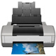 EPSON EPSON1390A3 Sechsfarbiger Tintenstrahlfoto-CAD-Zeichnungen/Cover Photo Druck/Drucker Tintenbehälter Typ 1390 Drucker (Farbe A3 Sechsfarb 90% neu) Standardkonfiguration