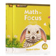 正版美版新加坡小学数学Math in Focus新版2020版KAKB1A1B2A2B3A3B4A4B5A5B6A6B7A7B8A8B美国小学 初中六七年级数学教材 原版教材 K12345级课本共12