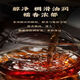 匠界 茶叶糯香碎银子茶化石云南普洱茶熟茶袋装500g