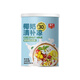 Chunguang Domestic Coconut Milk Refreshing and Refreshing Vegetable Protein Beverage Cereals, Desserts and Snacks Both of these 0 Sugar Refreshing Refreshing 245ml*3