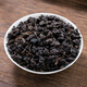 香不离2025新茶黑乌龙茶 木炭技法黑乌龙 茶叶浓香型茶散装125g