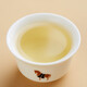 八马茶业 红茶 乌龙茶 铁观音 绿茶 白茶 普洱 六堡茶 茶叶自己喝 礼罐装 【清香铁观音】252g