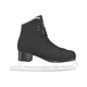 JacksonJS1592 Importado de los zapatos clásicos de patinaje clásico de Canadá Skate Skate Skate Skate Skate Skate Skate Skate Skate Negro 38 Tamaños