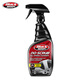 BLACK MAGIC wheel cleaner iron powder remover cleaner does not damage tires imported from the United States 680ml