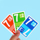 Muzhou Fun Mathematics Game Denkweise Trainingskarte Kinderzahl Addition und Subtraktionskarten Sie fügen mir Subtraktionskarten Toys Sie hinzu. Subtraktionskarten 90 Iron Box Pack