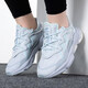 
Adidas Clover Running Shoes Women's Shoes Spring New OZWEEGO Sports Shoes Anti-slip Wear-resistant Light Casual Shoes GY9926 (220mm) 36