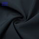 Romon jacket Men's autumn external collar administrative business jacket versatile commute men's clothing zh606 deep blue xl