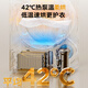 
Midea Washing and Drying Set 10-dollar Jin[Jin equals 0.5 kg] Drum Washing Machine + Heat Pump Dryer Removal Mite and Moisture Removal Hair Filtration MG100V11FPRO + MH100V11F National Subsidy
