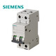 西门子 SIEMENS西门子微型断路器空气开关5SL6210/6216/6220/6225-7CC 5SL62207CC5SL6C202P