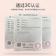 Xubeile 12 colors * 10