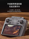 Obstacle avoidance drone access level with large screen remote control professional aerial photography 16k high-definition digital image transmission for adults Obstacle avoidance LCD remote control orange 8K automatic return 2 electricity 90 clock + 800 meters high