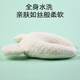 Nanjiren Baby Shaping Pillow Newborn U-shaped Pillow Color Cotton 0-1 Years Old Nap Pillow Khaki