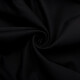 Nike (Nike) Herrenhose 2025 Sommersporthosen Leicht atmungsaktives schnell trocknendes Fitness Training Freizeithosen Mode gewebte Hose DM6627-010/Black M