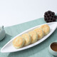 NANPUTUO VEGETARAIR CAKE CADE BOX XIAMEN Spécialité HEUR MUNG GAPED GAKE CAKE CACONUT CACON COP POPTION VERTE PIE DE TEAU VERTE PATISE COMBINATION 3 Boîtes de gâteau végétarien Le style aléatoire peut être noté pour la saveur 690g