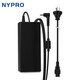 NYPRO for MSI GS65 8RE 8RF Power Adapter Charger Cable 19.5V 11.8A GS65 Stealth 9SD-677CN