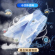 海尔（Haier）【326精华洗超薄平嵌系列】纤美超薄滚筒洗衣机全自动晶彩屏10/12公斤大筒径14126升级款 以旧换新 【大容量推荐】12公斤+超薄平嵌+除菌螨+夜洗低噪