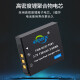 奥德盛（ODSX）KLIC-7001 柯达 M753 M320 M863 V550相机 电池 充电器 电池 M753