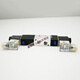 适用中封式电磁阀TG3512-06CTG3522-08C3532-10C3542-1 TG3522-08C(DC24V)