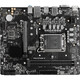 Intel 14-го поколения COR CPU CPU MSI B760 МАТЕРИАЛЬНА