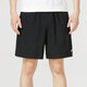 Nike (NIKE) Nike men's pants 2025 autumn new sports pants breathable shorts cropped pants men DV9858 black DV9858-010 XL