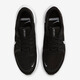 Nike (Nike) Herrenschuhe Frühling Neue Sportschuhe Quest Low Top Leichtes Mesh atmungsaktives lässige Schuhe Schock-kissen-resistente Laufschuhe DA1105-006/Quest 4/Black 44